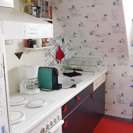 Kochel Mit Wallbox *