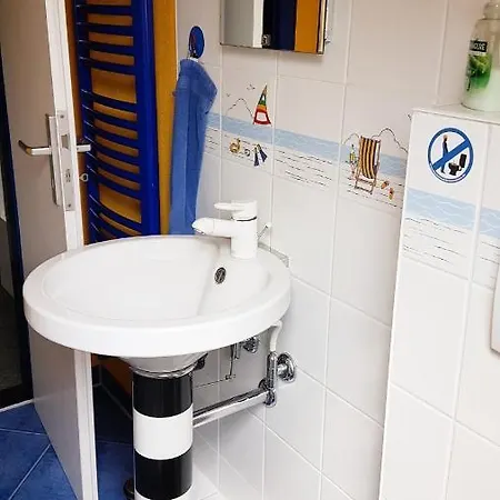 Kochel Mit Wallbox Apartmán Gifhorn