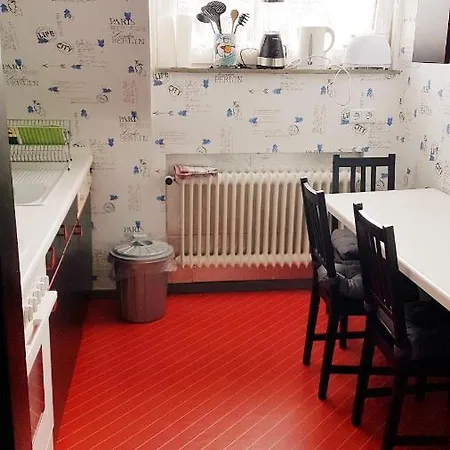 Apartment Kochel Mit Wallbox Gifhorn