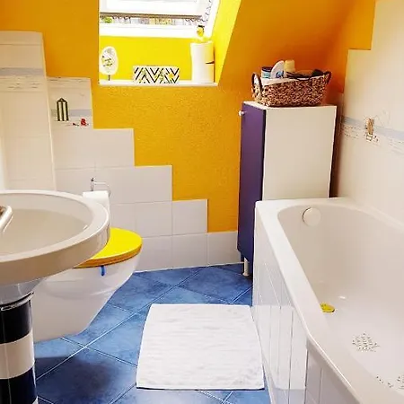 Kochel Mit Wallbox