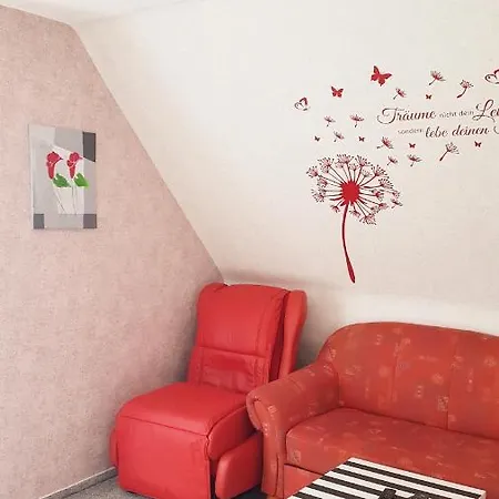 Kochel Mit Wallbox Apartmán Gifhorn