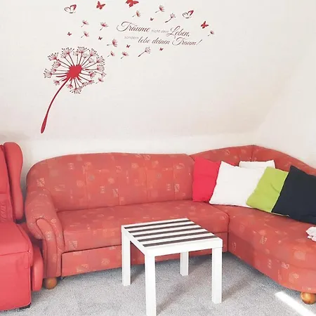 Apartmán Kochel Mit Wallbox