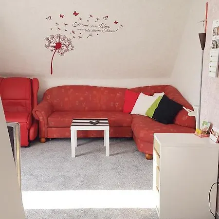 Kochel Mit Wallbox Apartmán