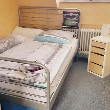 Kochel Mit Wallbox Apartmán Gifhorn