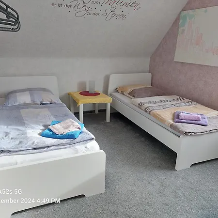 Apartmán Kochel Mit Wallbox *