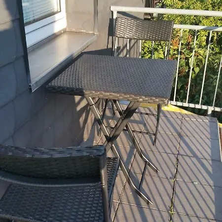 Apartmán Kochel Mit Wallbox *